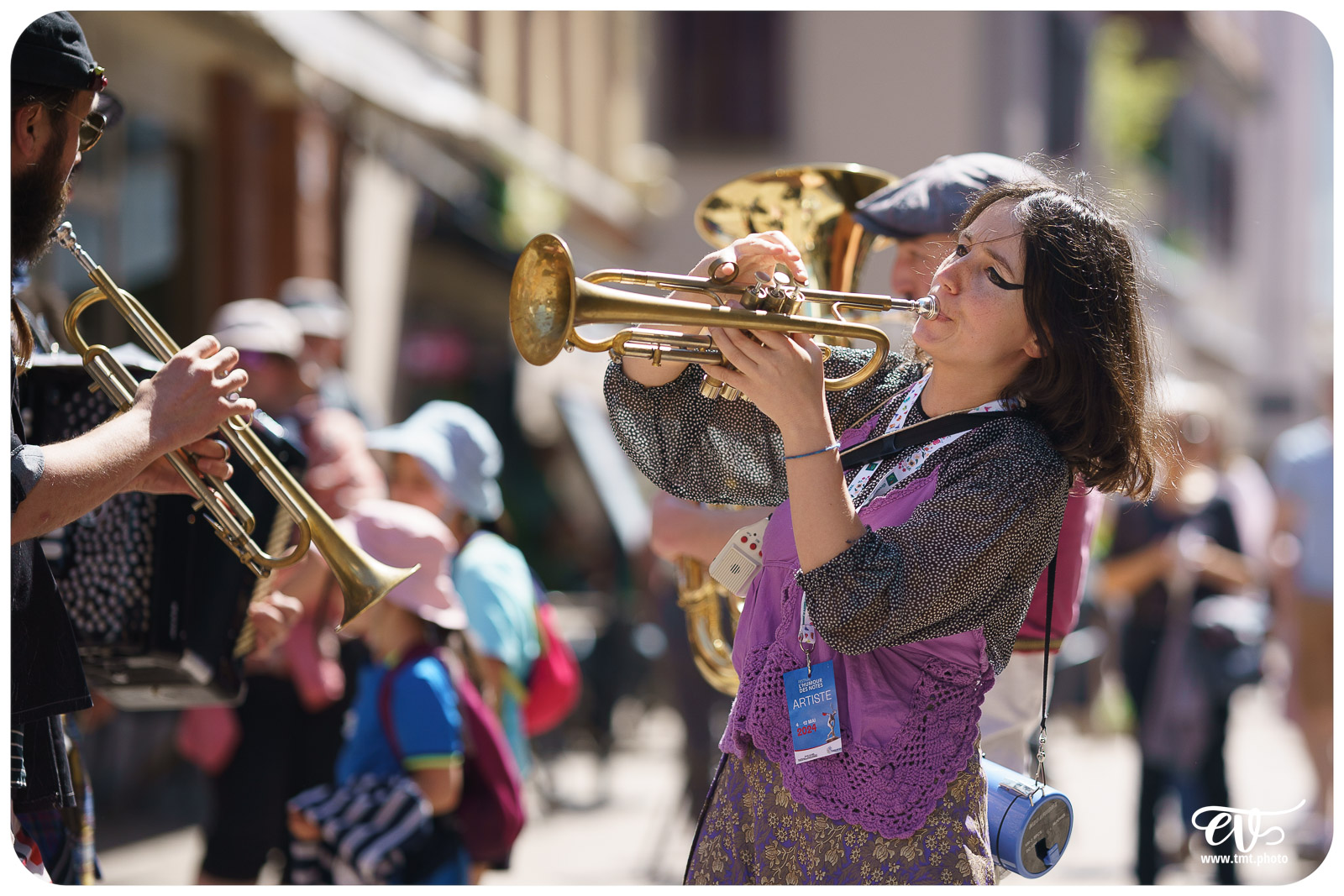 HUMOUR DES NOTES 2024